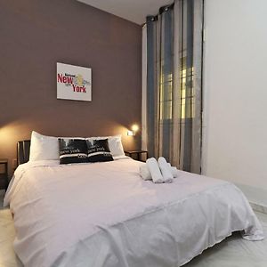 Appartement met een Slaapkamer